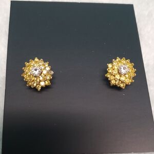 Elegant Stud Earrings